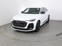 Gebraucht Audi Q5 Sportback Ambiente 204 PS (150 kW) 2025 Weiss  normal SUV