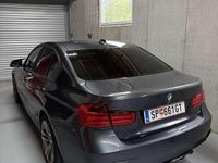 gebraucht BMW 320 320 F30 d xDrive