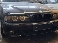 gebraucht BMW 530 530 d touring Österreich-Paket Aut.