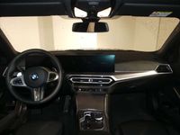 gebraucht BMW 320 d xDrive MX (G20) M Sportpaket HiFi DAB LED