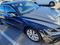 Gebraucht VW Arteon R-line 190 PS (139 kW) 2020 Limousine