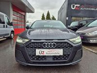 gebraucht Audi A1 *** AUTOMATIK 1. Besitz 30 TFSI basis