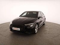 Gebraucht Audi S3 310 PS (228 kW) 2024 Schwarz Limousine