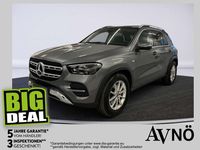 Gebraucht Mercedes GLE350 197 PS (144 kW) 2025 Grau SUV