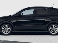 gebraucht VW T-Cross - LIFE 1.0 TSI 115 DSG IQ.Light 17Z 2ZClim SHZ