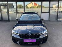 gebraucht BMW 540 540Aut. M5 LCI LOOK/SHD/HK
