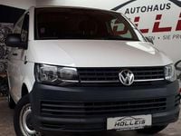 Gebraucht VW T6 150 PS (110 kW) 2017 Weiß Van