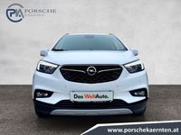 gebraucht Opel Mokka X 1,6 CDTI BlueInjection Ultimate Aut.