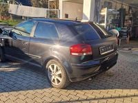 gebraucht Audi A3 Edition 19 TDI
