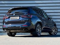 gebraucht BMW iX3 xDrive30e