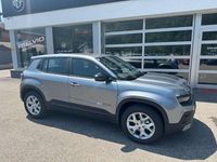 gebraucht Jeep Avenger Altitude 1,2 T3 100PS