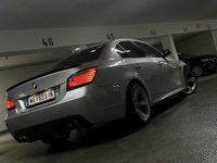 Gebraucht BMW 535 286 PS (210 kW) 2008 Limousine