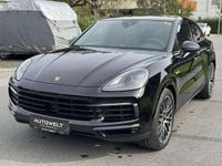 gebraucht Porsche Cayenne aus Feldkirch - 340 PS und 79480 km