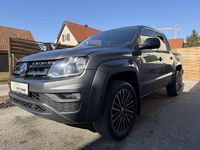Gebraucht VW Amarok 204 PS (150 kW) 2017 Abholung