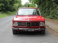 gebraucht BMW 2002 tii
