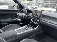 gebraucht Dacia Bigster Bigster Extreme Hybrid 155