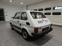gebraucht Fiat 126 PERSONAL 4 650 - ISCRITTA ASI CON C.R.S. (1982)