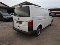 gebraucht VW Transporter T5Transporter KASTEN LR