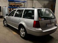 gebraucht VW Golf IV 