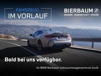Gebraucht BMW 520 Efficient Dynamics 197 PS (144 kW) 2025 Phytonicblau