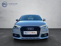 gebraucht Audi A1 Sportback 1.0 TFSI Austria