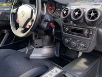 gebraucht Ferrari F430 Scuderia Österreichpreis € 244.430,