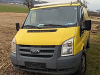 gebraucht Ford Transit 140T300