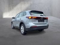 Neu VW Tiguan 131 PS (96 kW) 2026 Silber  metallic SUV