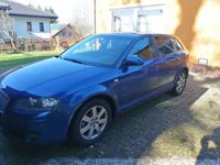 gebraucht Audi A3 A319 Ambiente TDI Ambiente