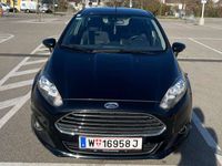 gebraucht Ford Fiesta FiestaTrend 1,25 Trend