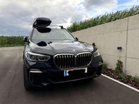 gebraucht BMW X5 xDrive30d Aut. *M Sport*B&O*Pano*Laser*Massage*so