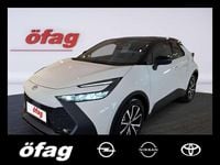 Neu Toyota C-HR Active 98 PS (72 kW) 2025 Weiß SUV