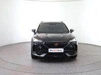 Gebraucht Cupra Formentor VZ 310 PS (228 kW) 2023 Schwarz  metallic SUV