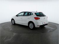 gebraucht Seat Ibiza 1,0 ECO TSI Style