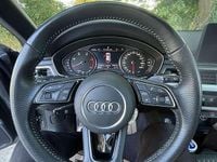 gebraucht Audi A4 Avant 2,0 TDI quattro Sport S-tronic