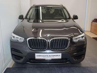 gebraucht BMW X3 xDrive20d