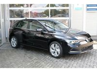 gebraucht VW Golf 1.5 eTSI DSG Style Navi AHK Kamera Memory