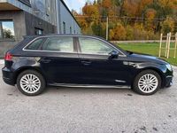 gebraucht Audi A3 SB 14 TFSI Ambiente