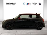 gebraucht Mini John Cooper Works 3-Türer Aut ACC DA RFK Navi