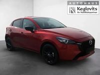 gebraucht Mazda 2 e-Skyactiv G90 Homura