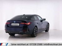 gebraucht BMW i4 eDrive35