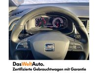 gebraucht Seat Ateca Xcellence 1.5 TSI ACT DSG 4Drive