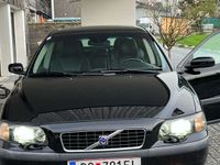 gebraucht Volvo S60 D5 Aut.