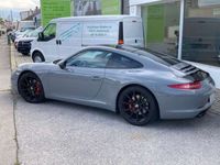 gebraucht Porsche 911 Carrera S 991 Coupé DSG