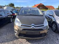 gebraucht Citroën Grand C4 Picasso 16 Benzin Euro5 7Sitze