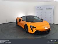 Gebraucht McLaren Artura 700 PS (514 kW) 2025 Orange Cabrio