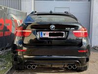 gebraucht BMW X6 M X6 M Aut. EINTAUSCH