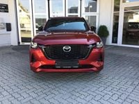 Neu Mazda CX-60 Homura-Line 254 PS (186 kW) 2025 SUV