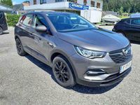 gebraucht Opel Grandland X aus Hörbranz - 96 kW und 23560 km