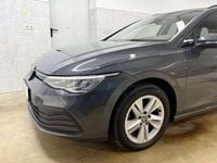 gebraucht VW Golf VIII Life 2,0TDI''LED-Navi-Virtual-ACC-Sitzheizung